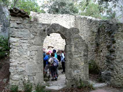 Moulin Cabrier