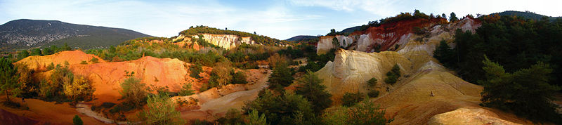 panramique